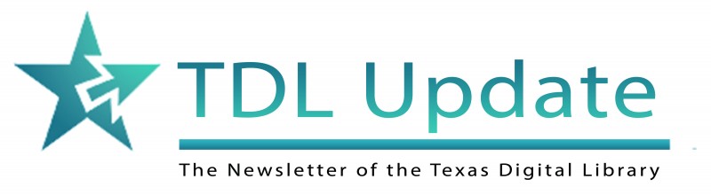 TDL Update Newsletter logo linked to TDL Update Special Edition: TCDL 2009
