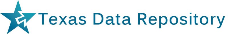 Texas Data Repository