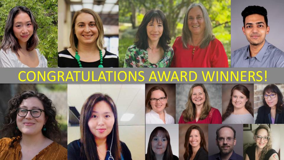 collage of TDL Award Winners linking to the 2023 TDL Award Winners blog.