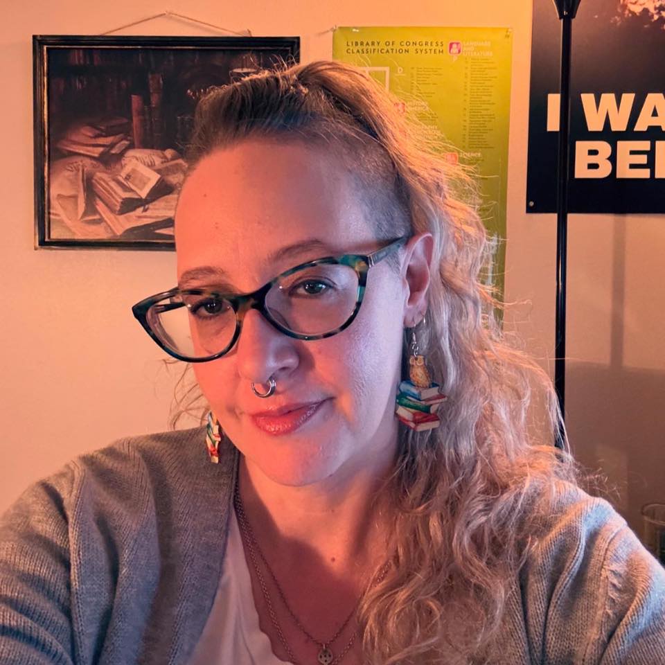 Photo of Elizabeth "Beth" Headrick
