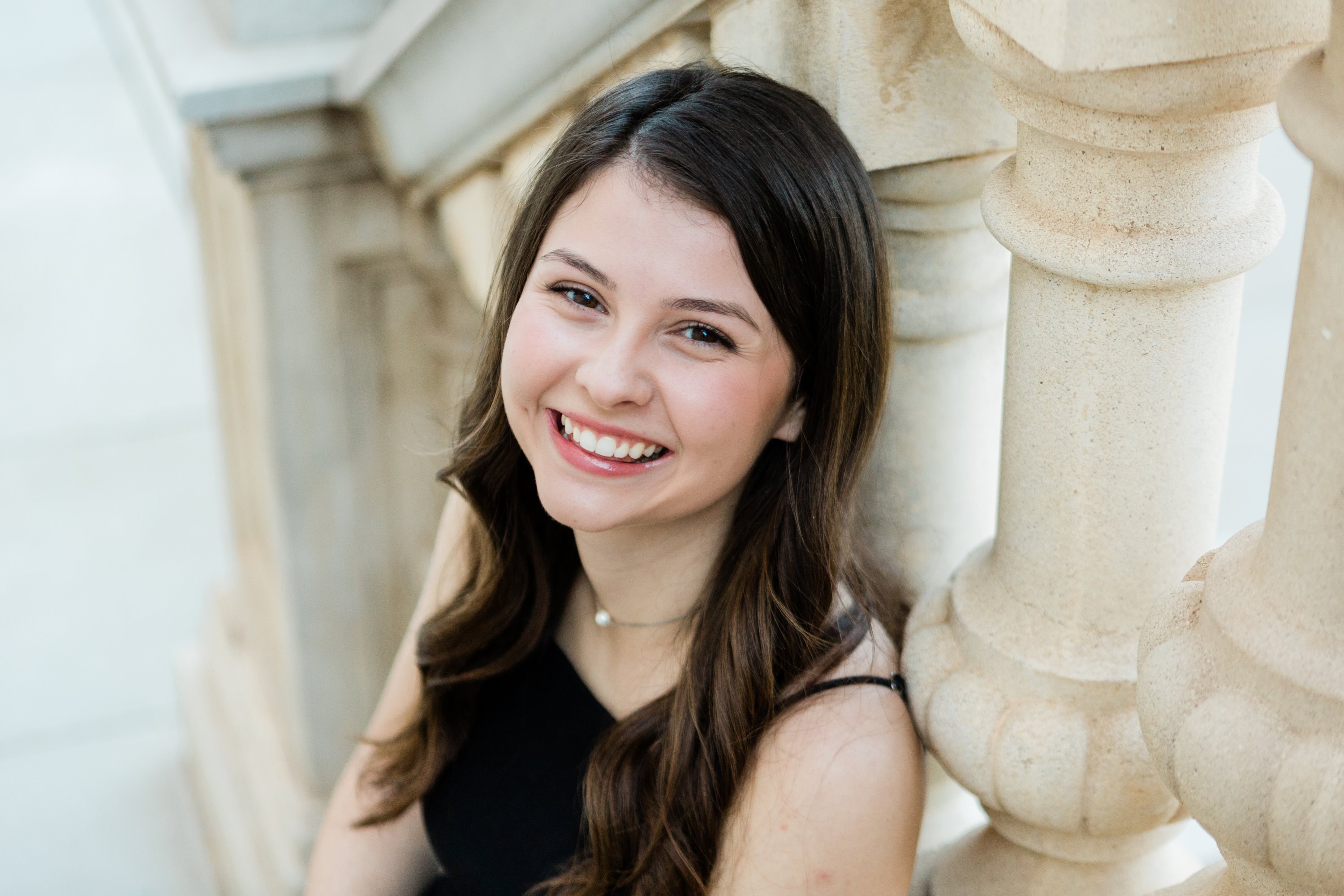 Photo of Megan Scott