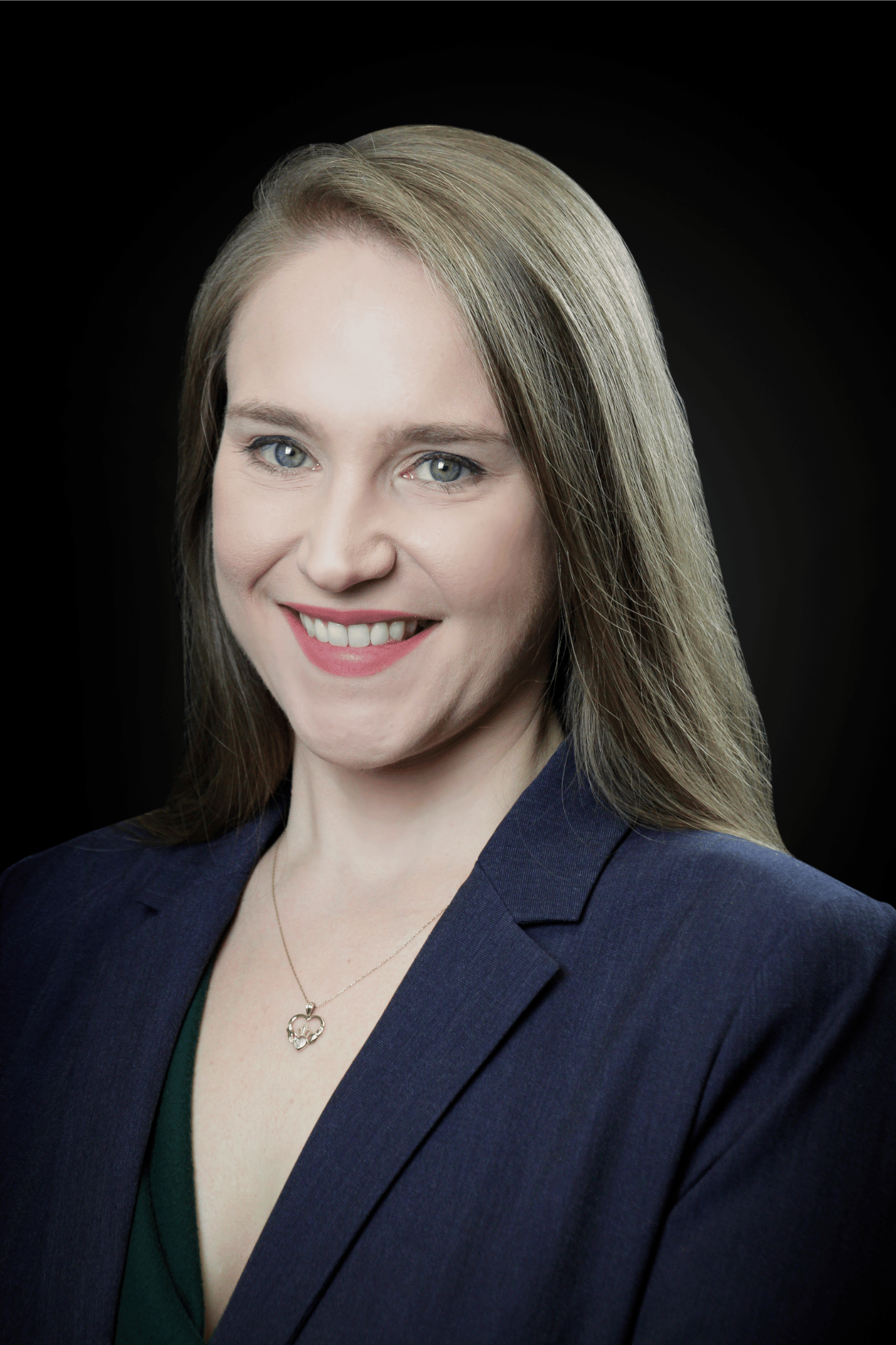 Photo of Kate Carter