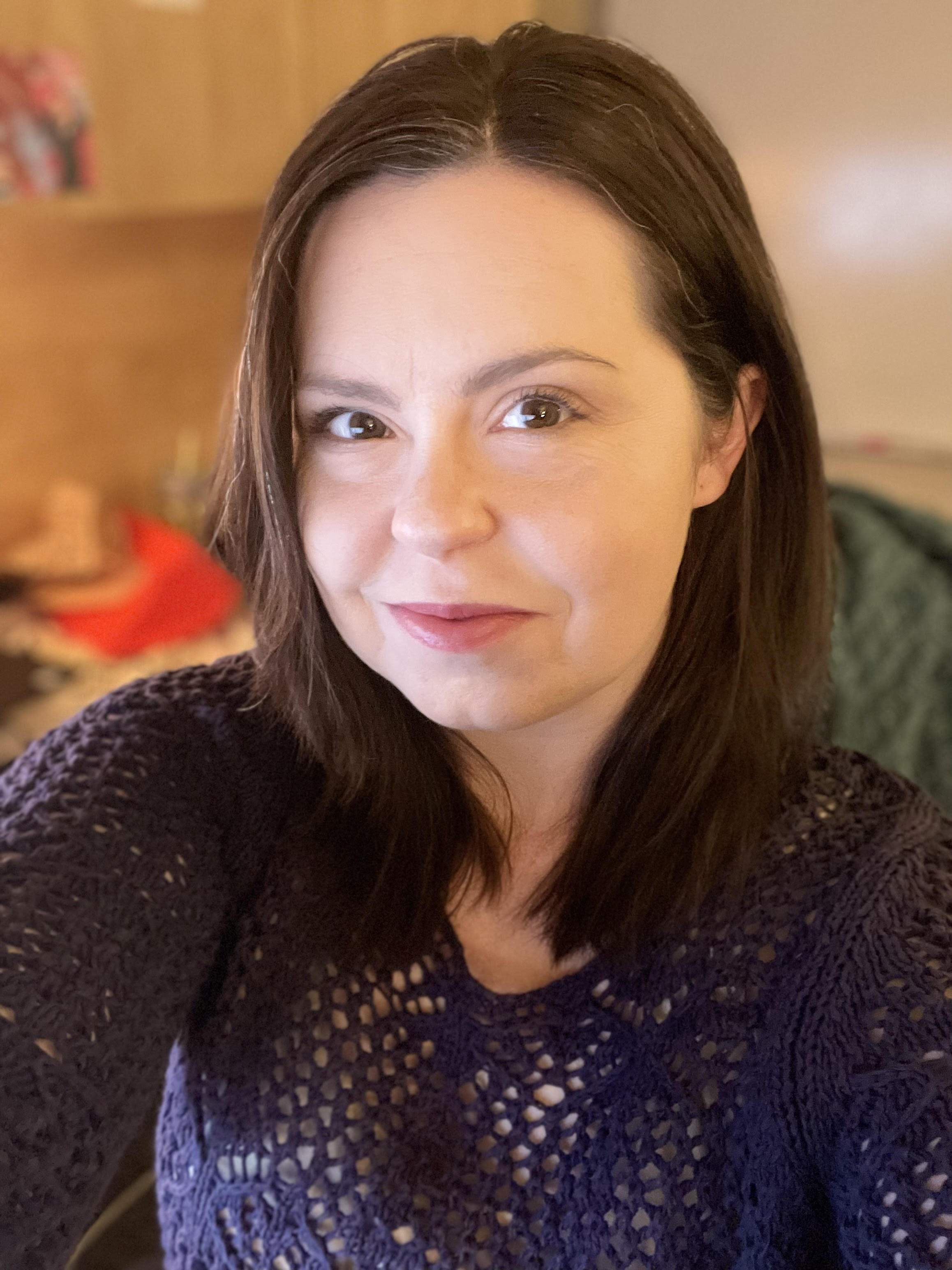 Photo of Heidi Winkler