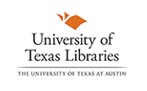 University of Texas Libraries logo linking to their website.