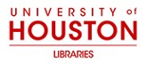 University of Houston Libraries logo linking to their website.