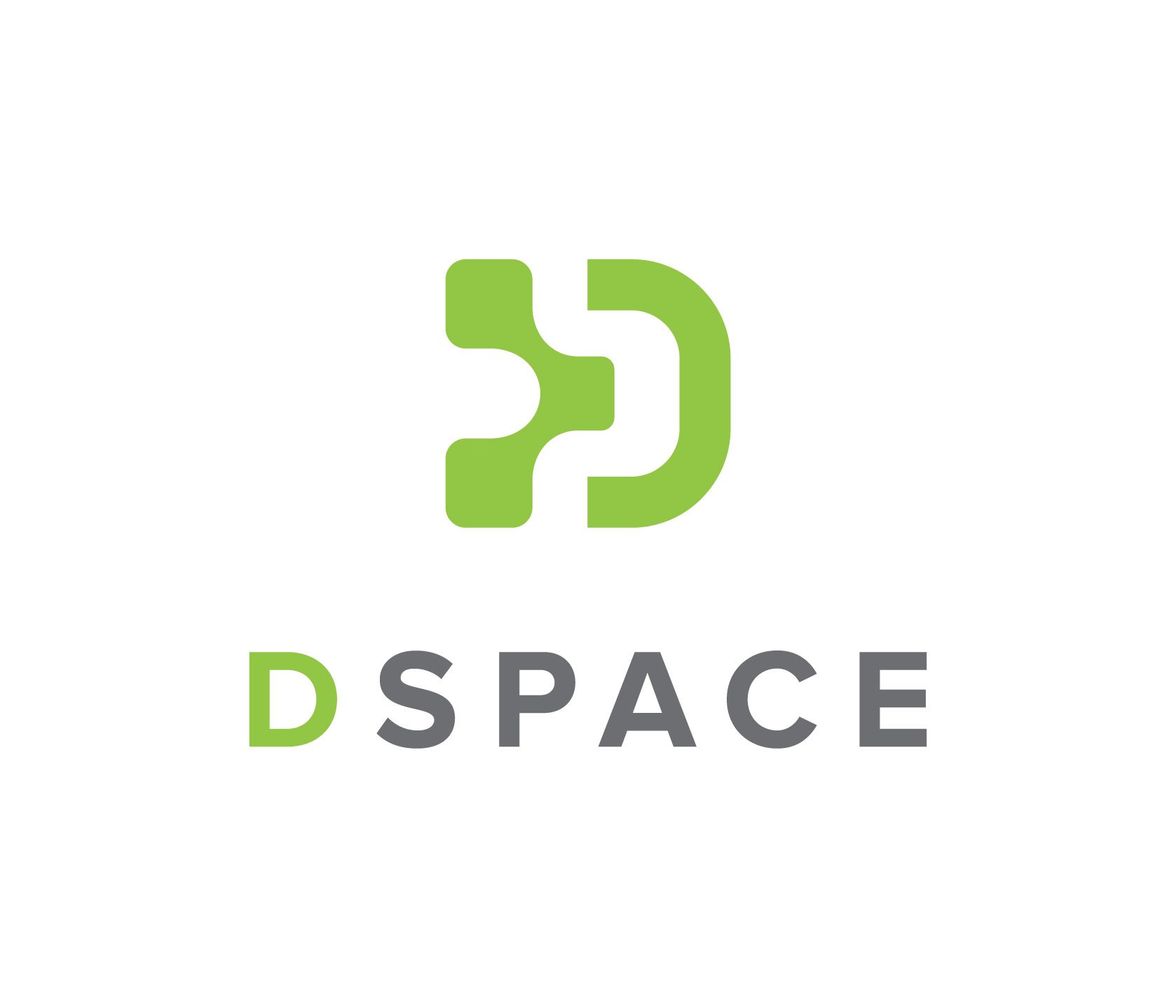 DSpace logo