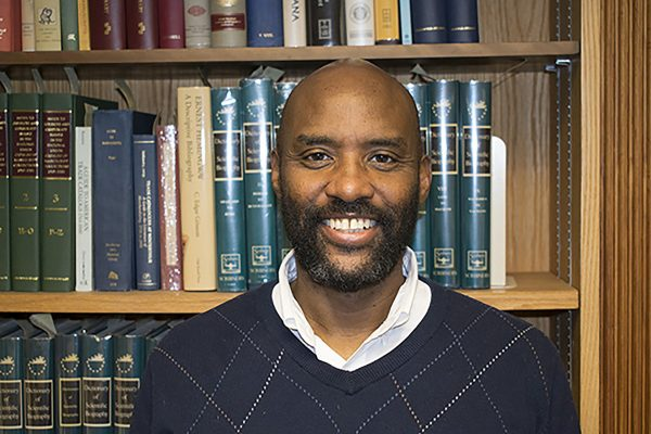 Photo of Curtis Small