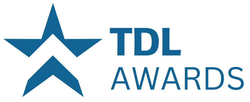 TDL Awards logo linking to Awards Winner blog.