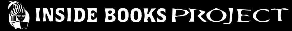 Inside Books Project logo