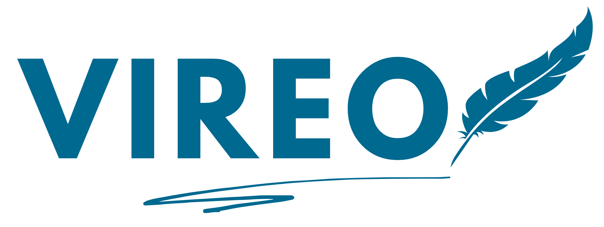 Vireo logo
