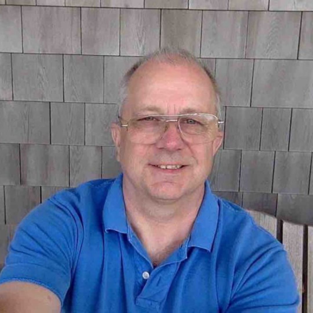 Photo of Frank Smutniak