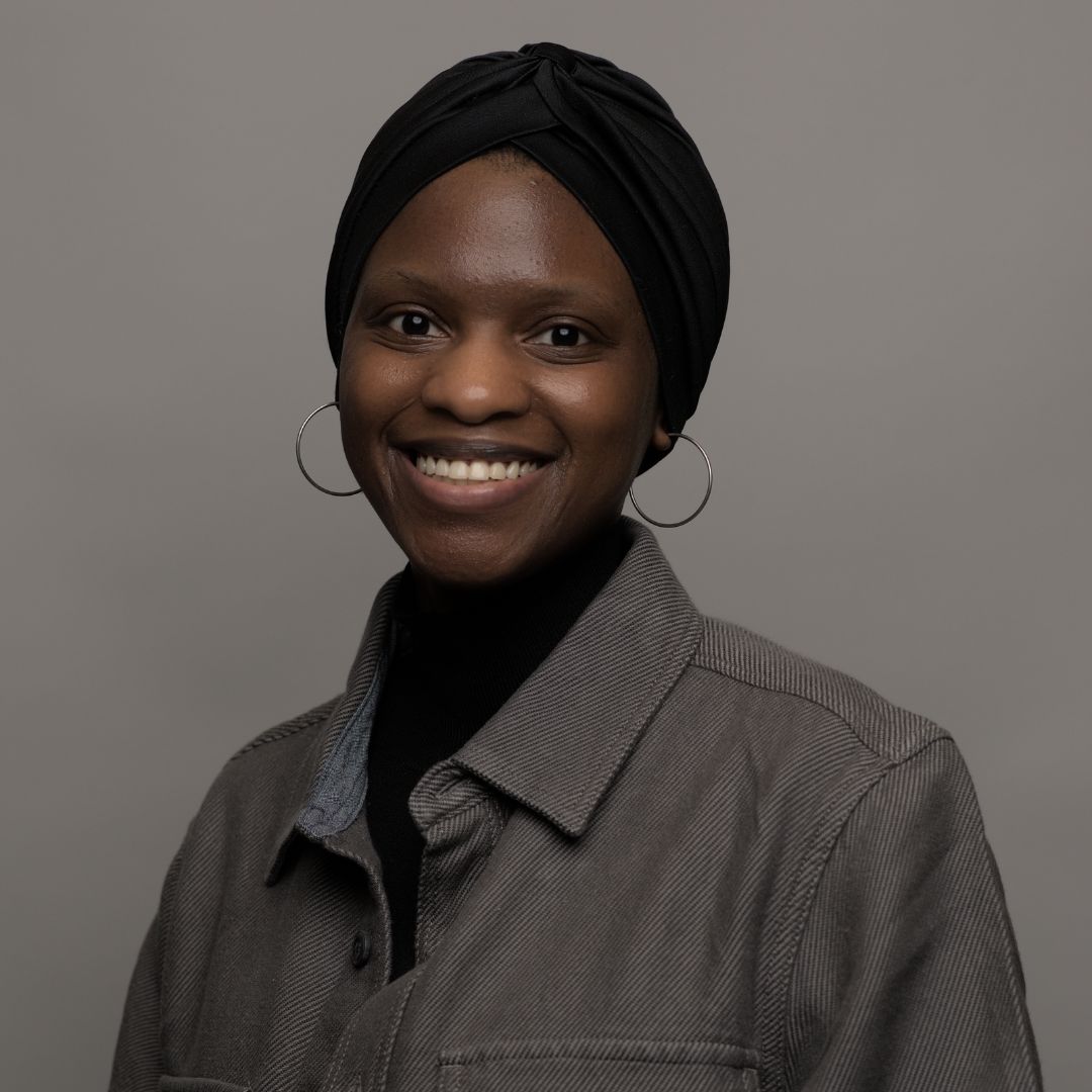 Photo of Ke'ara Hunt
