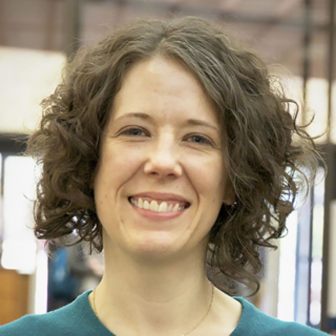 Photo of Kristi Park