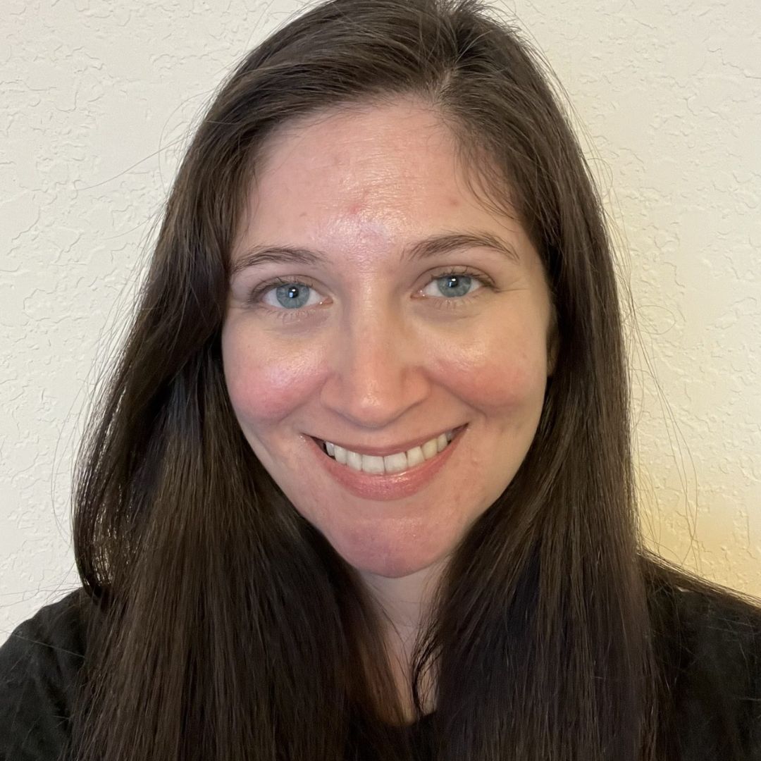 Photo of Meagan Hernandez