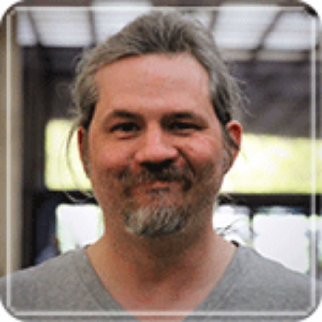 Photo of Nick Lauland