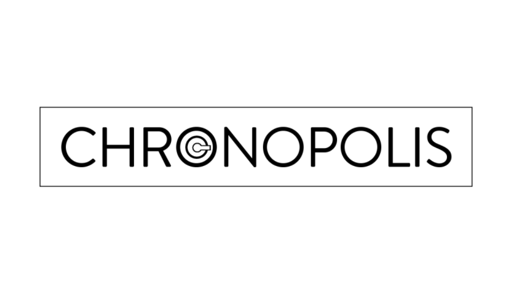 Chronopolis logo