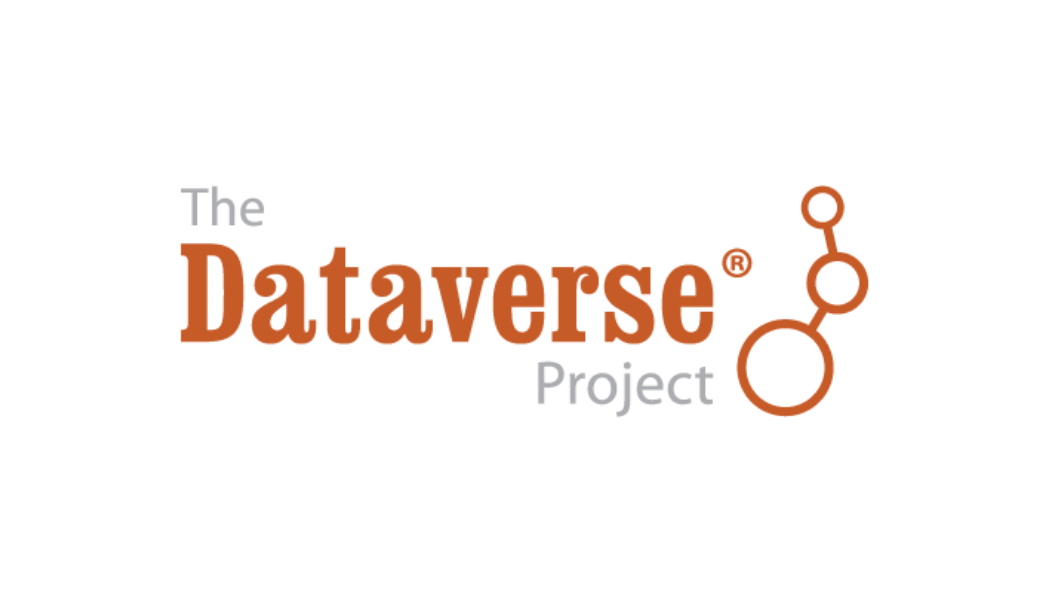 Dataverse logo