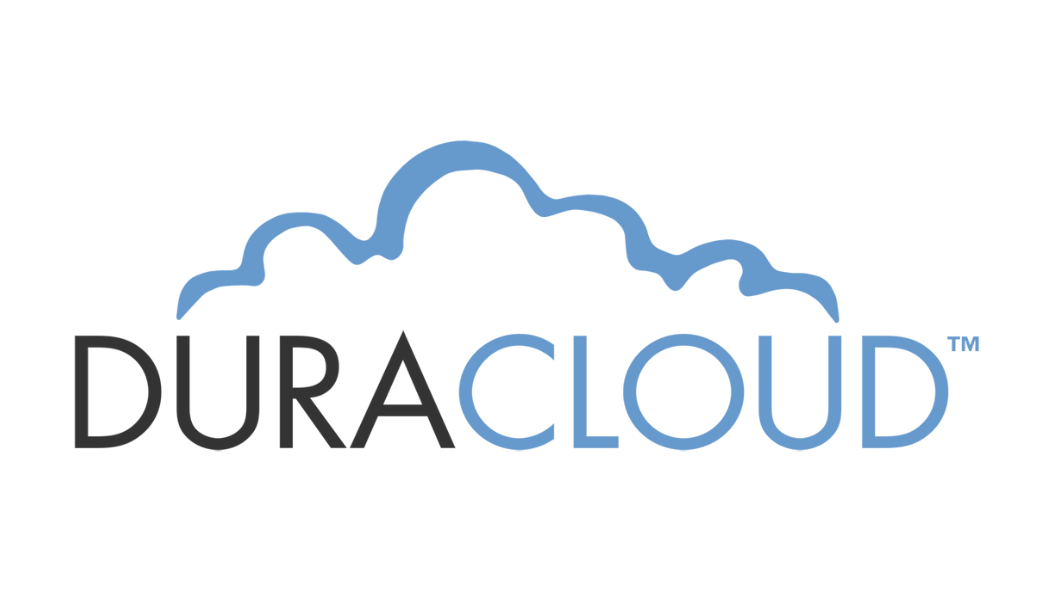 DuraCloud logo