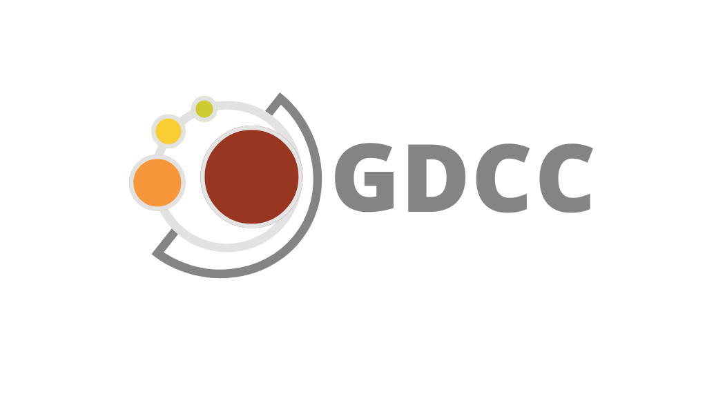 Global Dataverse Community Consortium GDCC logo