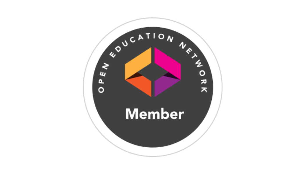 Open Education Network (OEN) logo