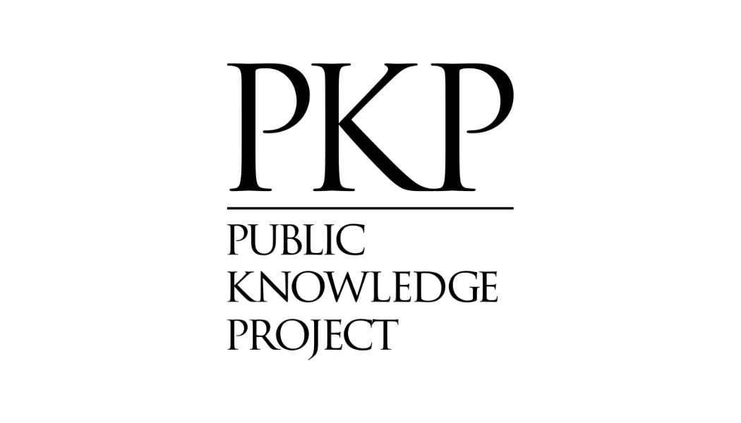 Public Knowledge Project logo