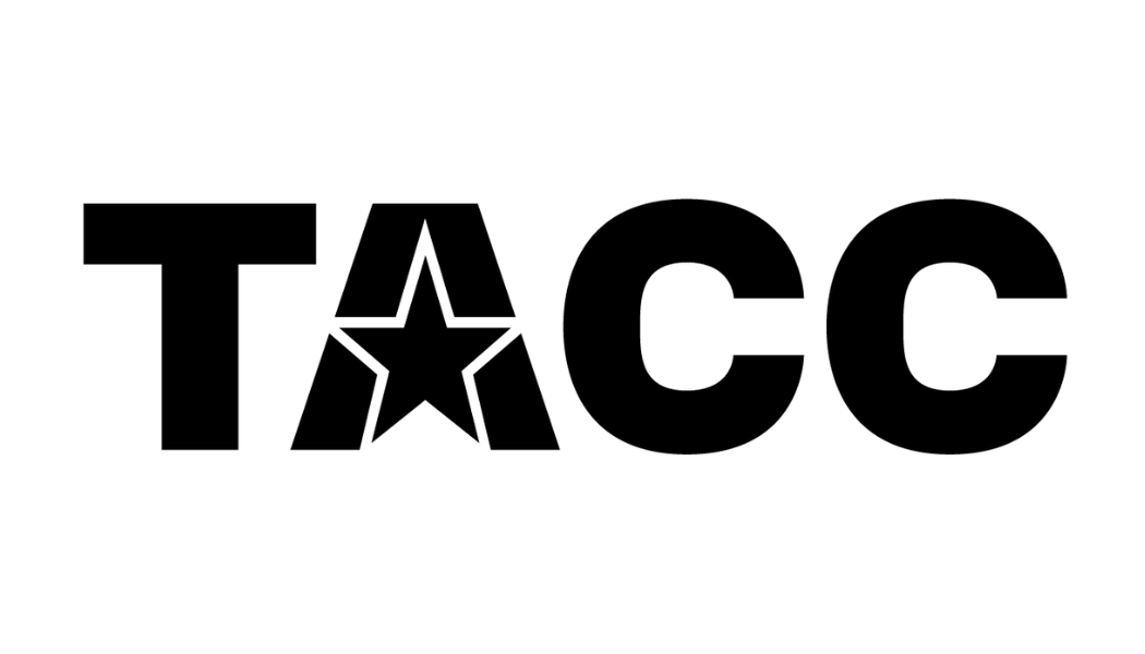 Texas Advanced Computing Center (TACC) logo