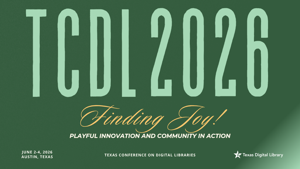TCDL 2026 logo