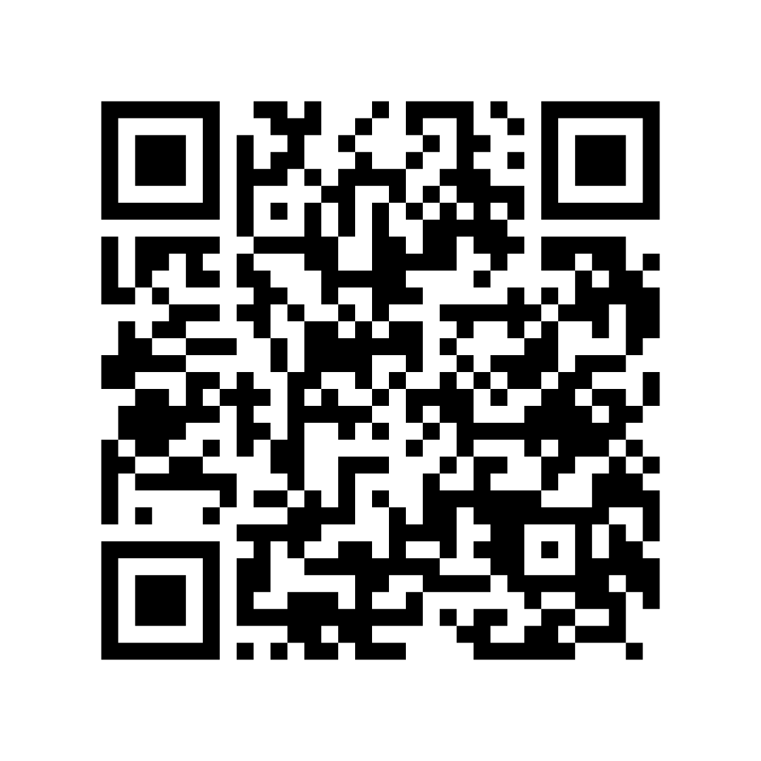 Inside Books Project Donations QR Code
