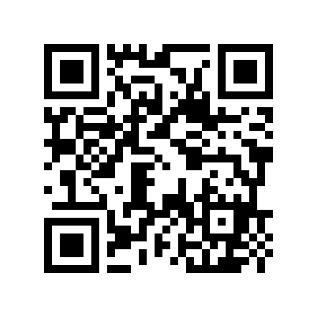 Inside Books Project Website QR Code